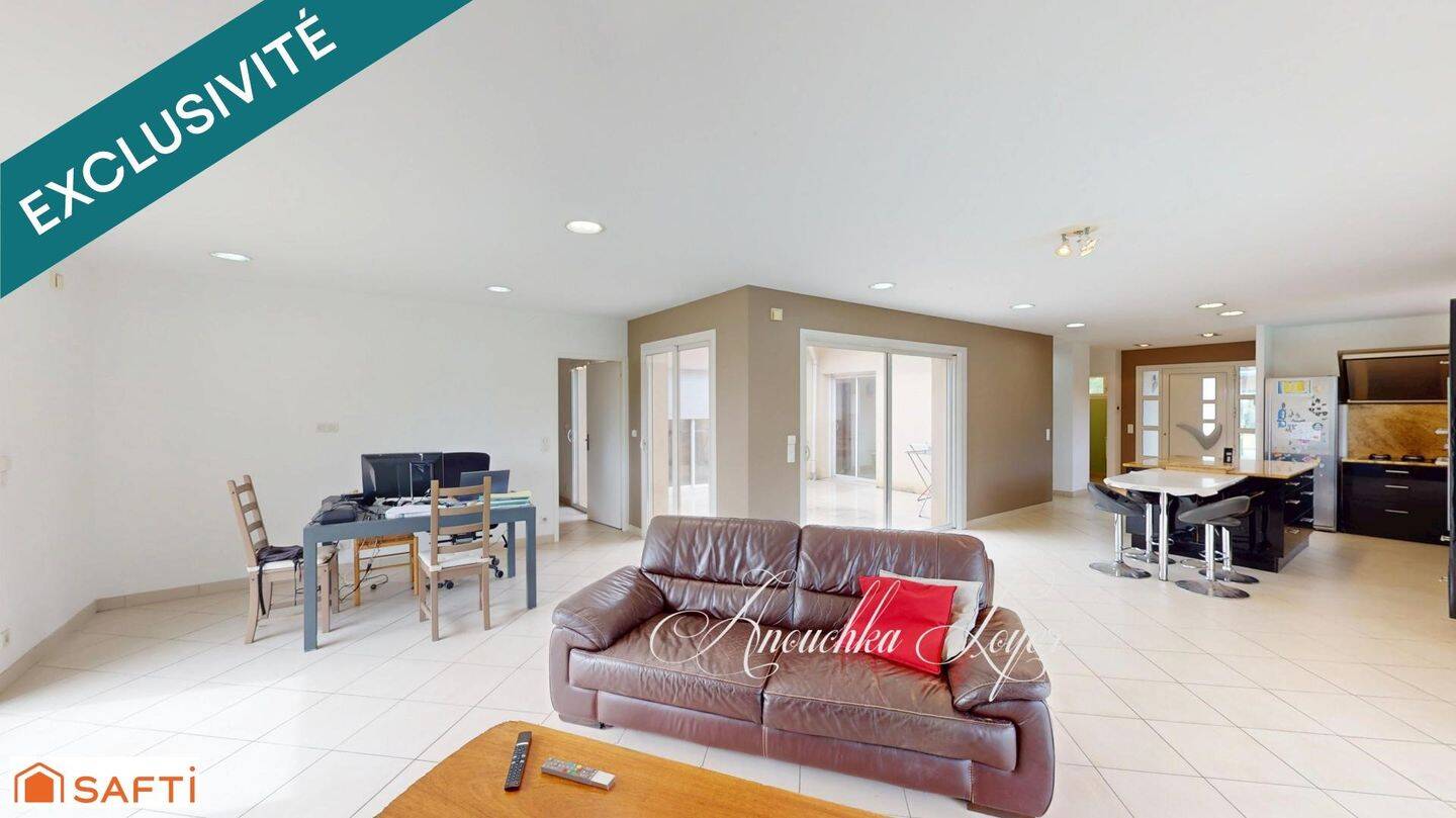 Maison à vendre, 148m², SAINT MAIXANT