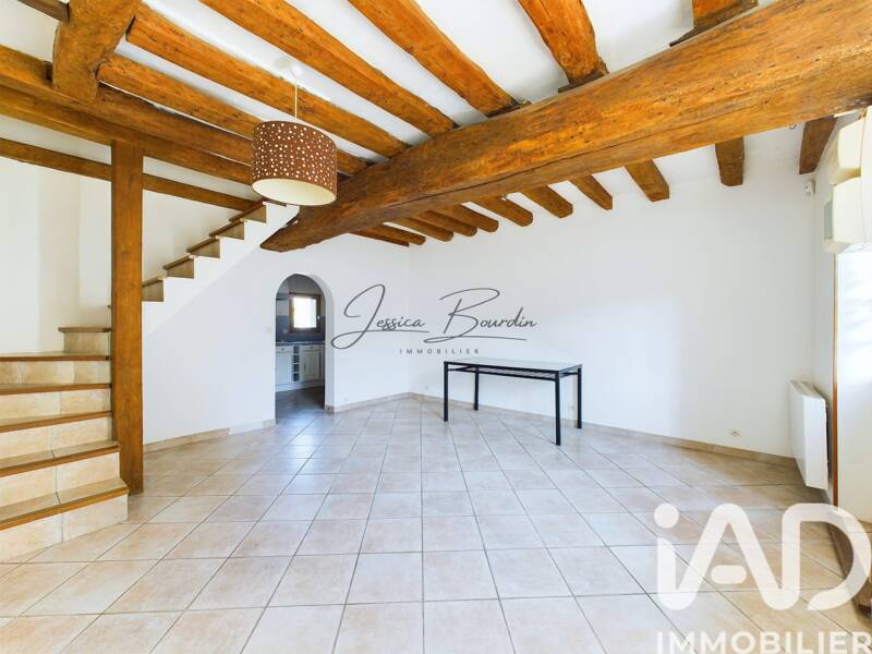 Maison à vendre, 85m², VILLENEUVE LA GUYARD