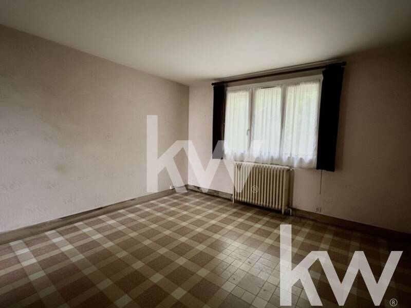 Maison à vendre, 68m², ORLEANS