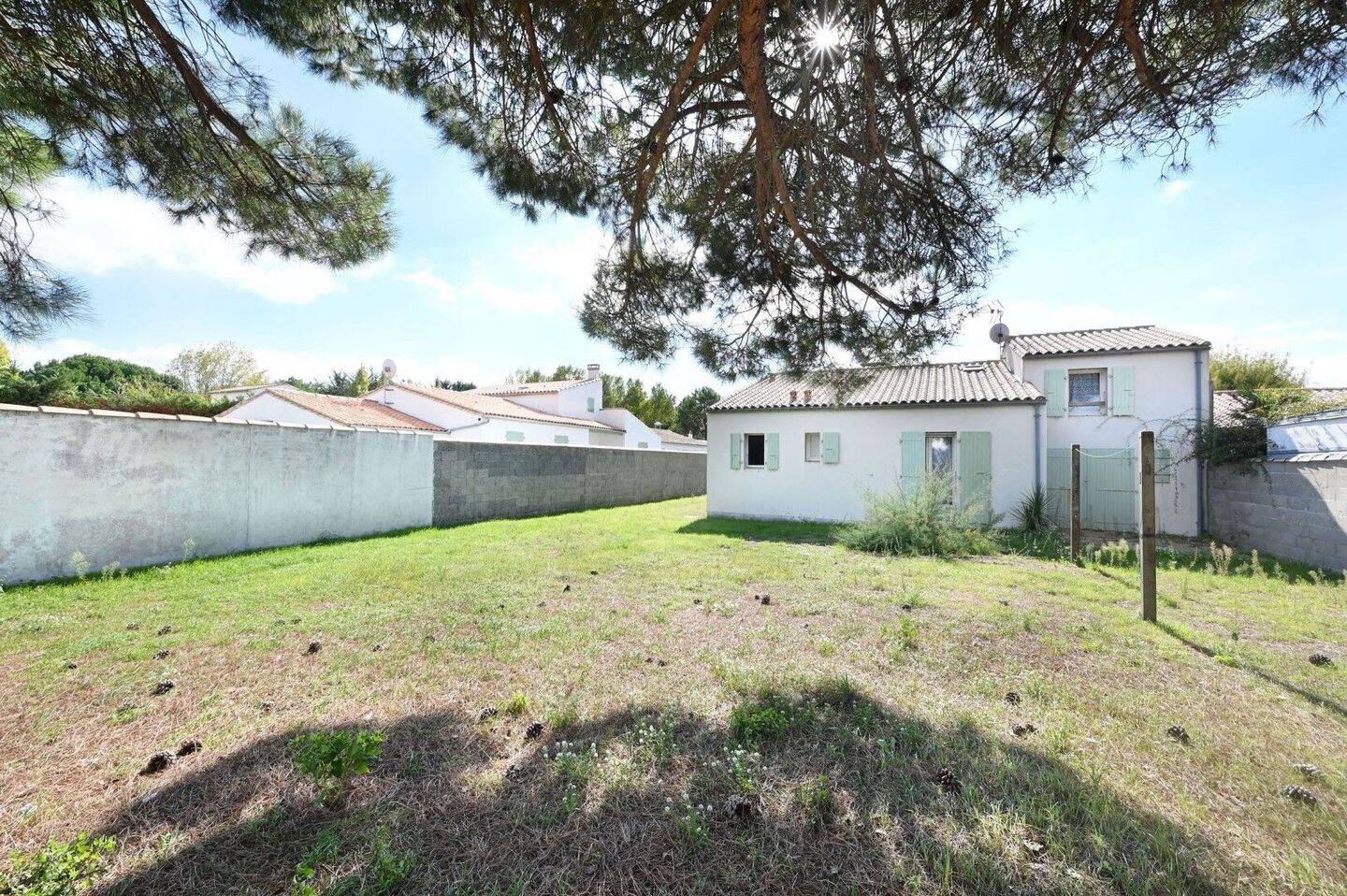 Maison à vendre, 100m², LA FLOTTE