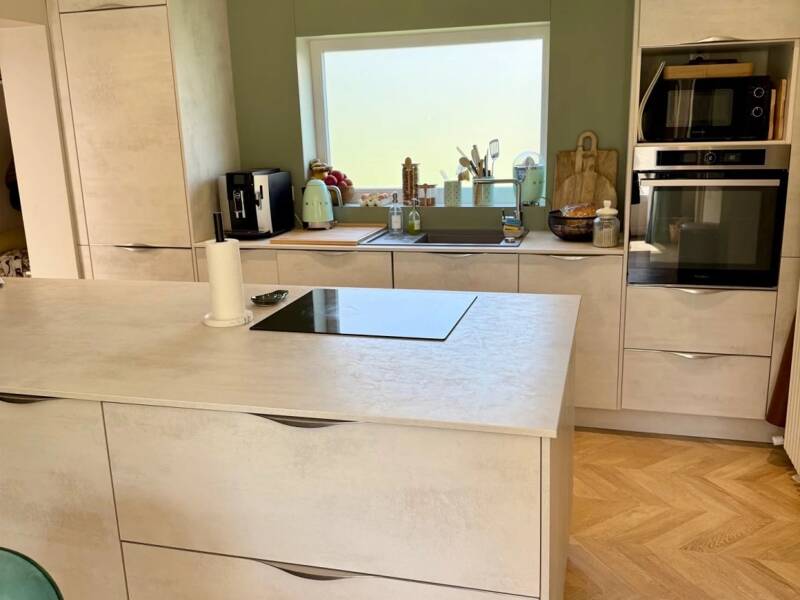 Maison à vendre, 138m², BIHOREL