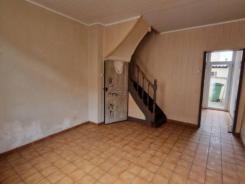 Maison à vendre, 45m², AMIENS