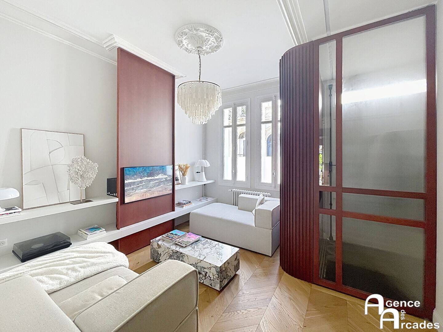 Maison à vendre, 107m², LIBOURNE