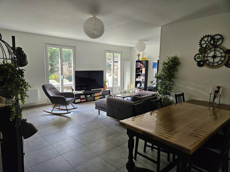 Maison à louer, 131m², COULOMMIERS