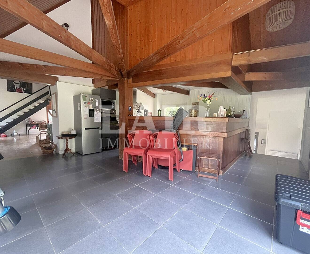 Maison à vendre, 160m², MORTAGNE AU PERCHE