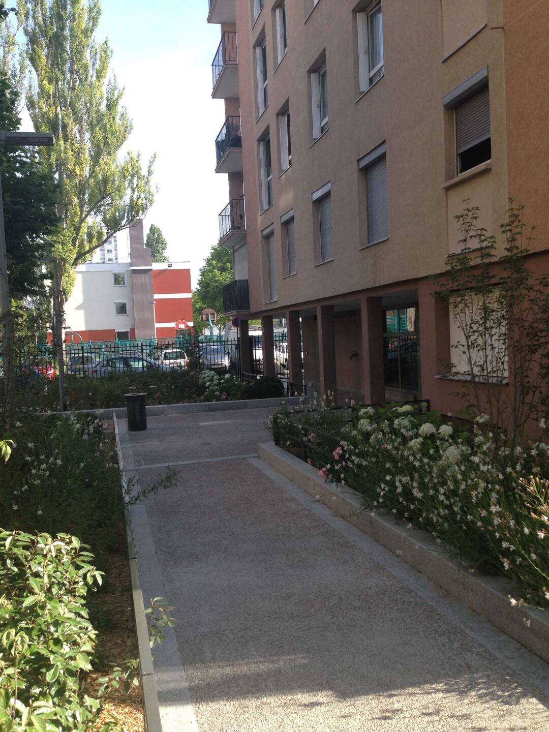 Maison à louer, 56m², AULNAY SOUS BOIS