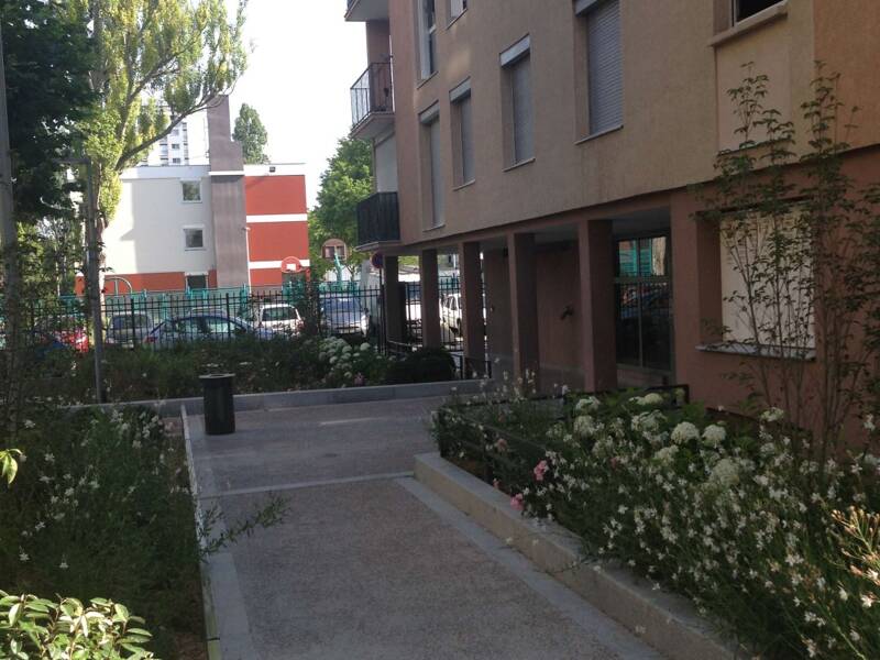 Maison à louer, 56m², AULNAY SOUS BOIS