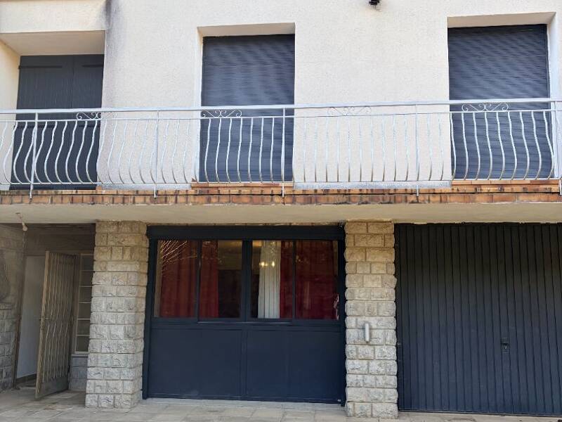 Maison à louer, 82m², GRANE