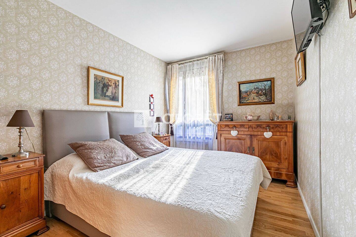 Maison à vendre, 64m², LE KREMLIN BICETRE