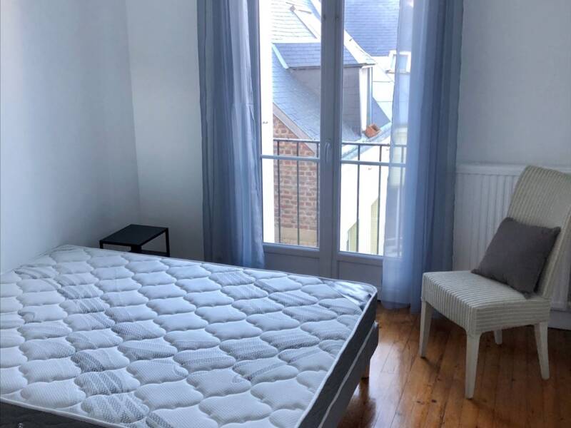 Maison à louer, 50m², LE HAVRE