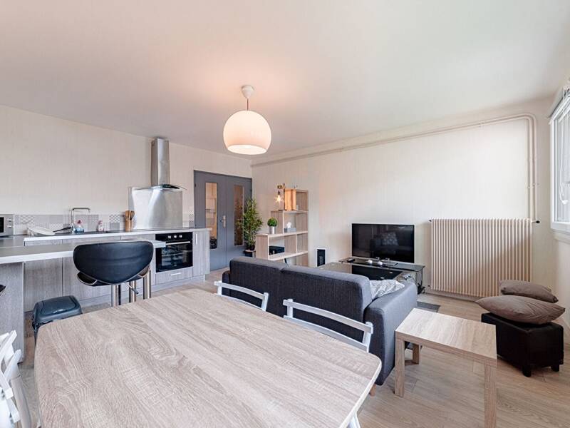 Maison à vendre, 46m², LIMOGES