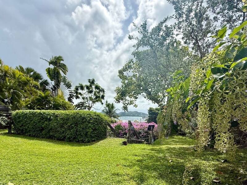 Maison à vendre, 70m², LE MARIN