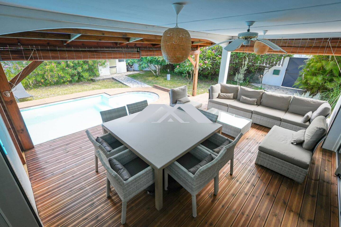 Maison à vendre, 130m², SAINT PIERRE