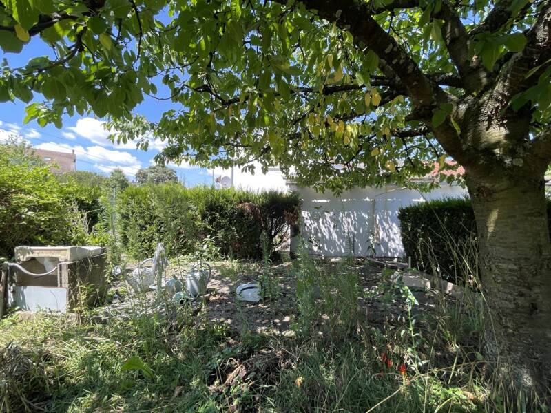 Maison à vendre, 133m², STRASBOURG