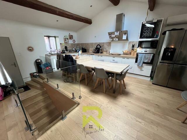 Maison à vendre, 127m², MURVIEL LES BEZIERS