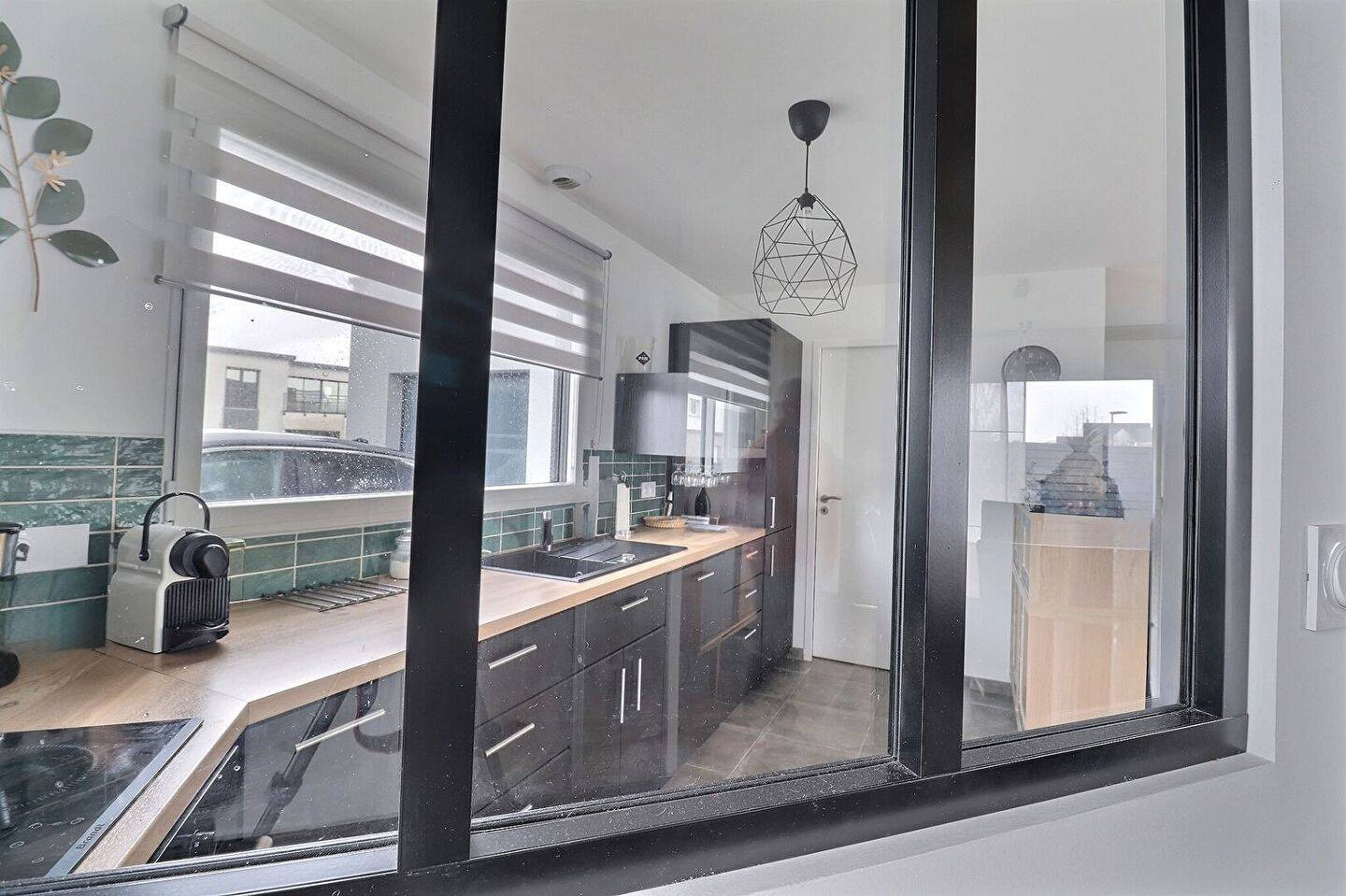 Maison à vendre, 100m², PLOUGONVELIN