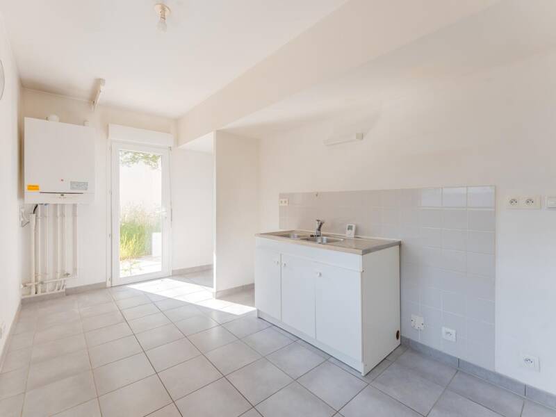 Maison à vendre, 98m², NANTES
