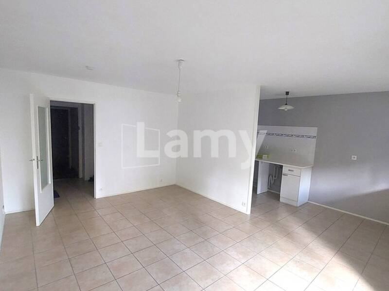 Maison à louer, 39m², BORDEAUX