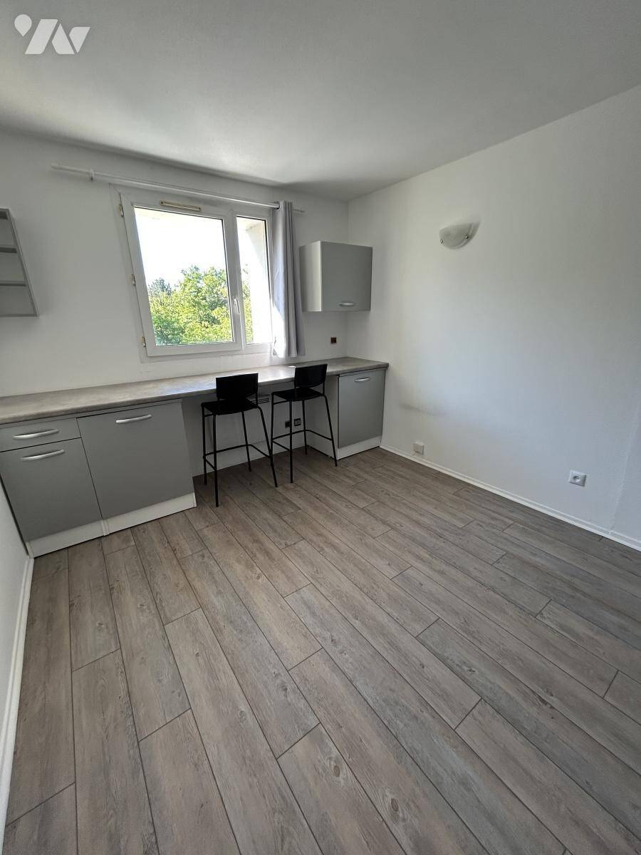 Maison à vendre, 19m², VANDOEUVRE LES NANCY