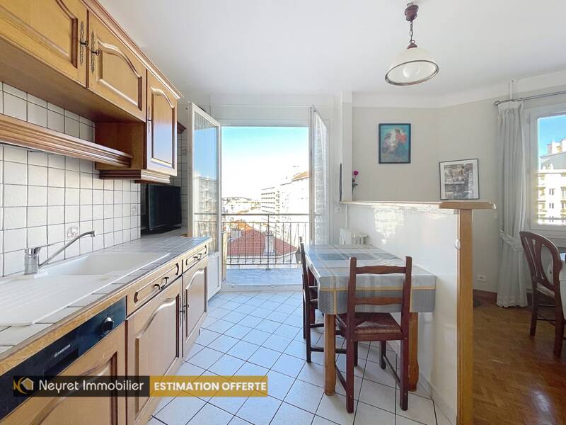 Maison à vendre, 63m², SAINT ETIENNE