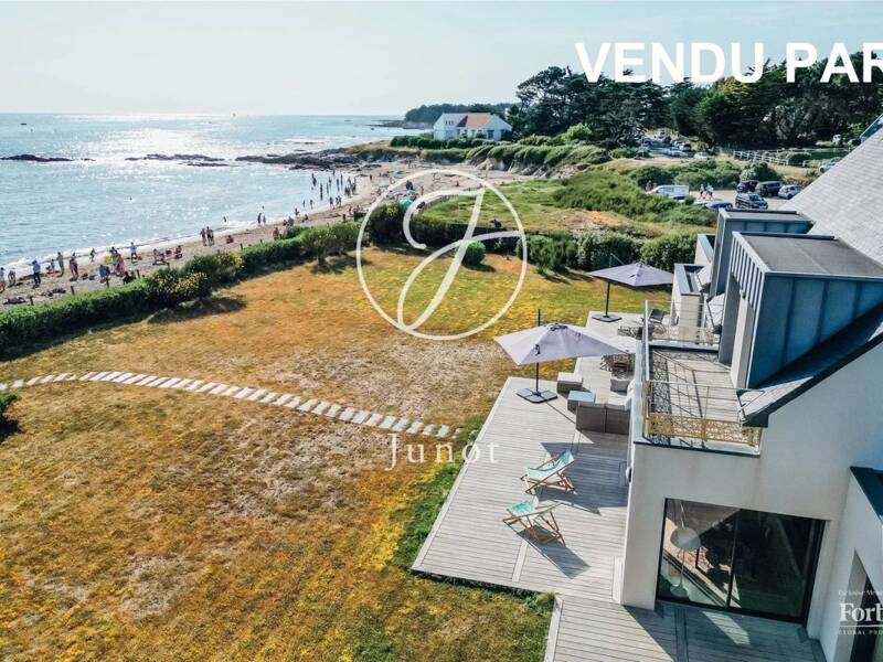 Maison à vendre, 224m², PIRIAC SUR MER