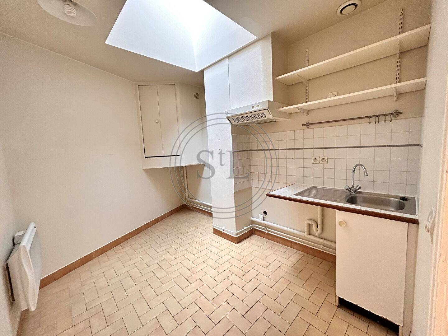 Maison à louer, 37m², VERSAILLES
