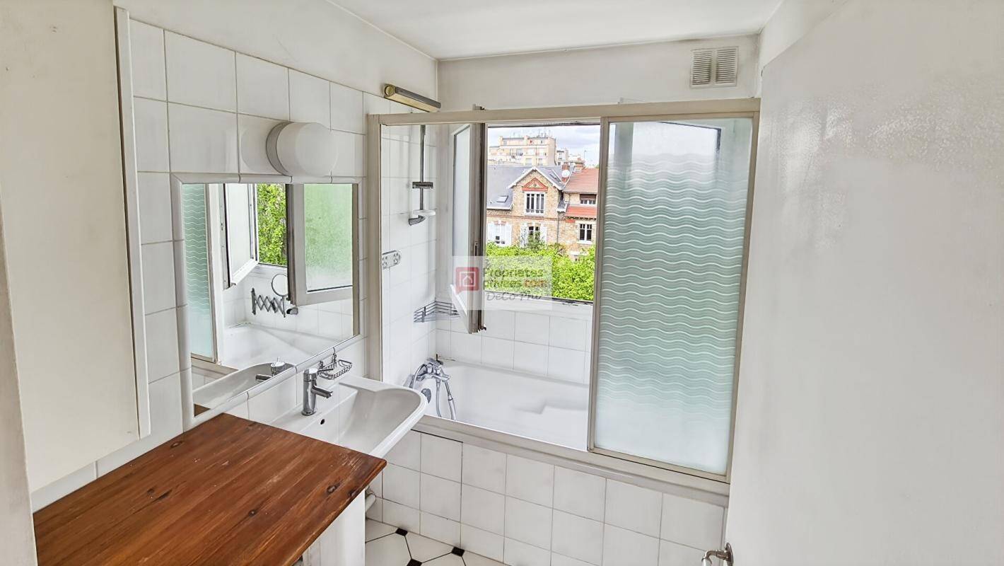 Maison à vendre, 49m², VERSAILLES