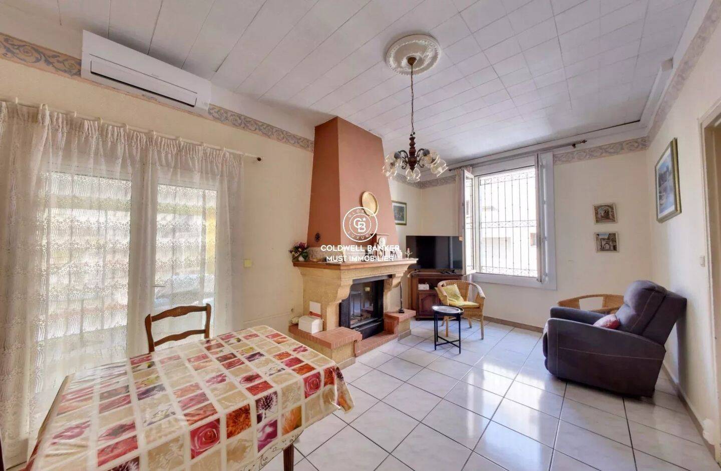 Maison à vendre, 205m², TORREILLES
