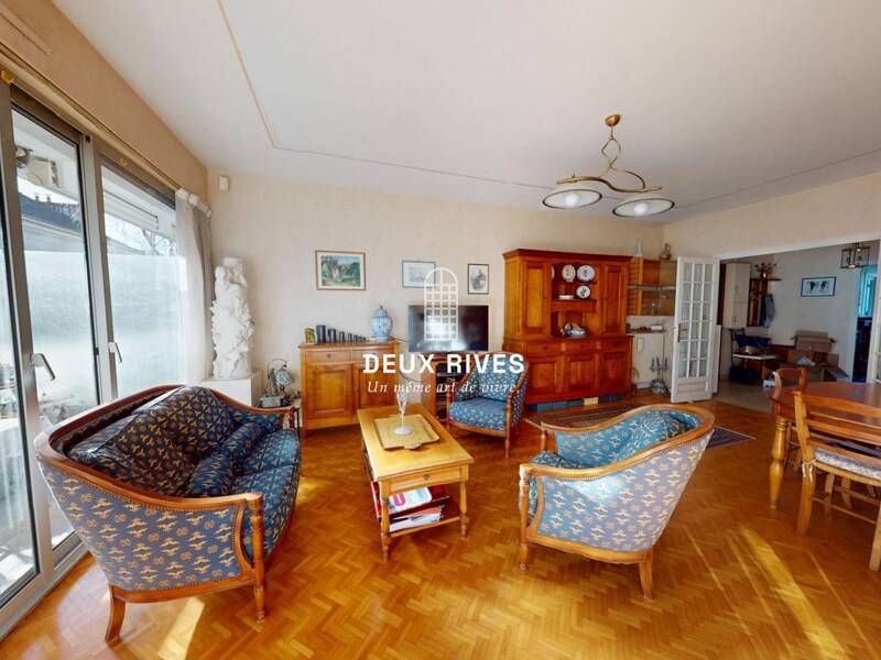 Maison à vendre, 133m², NANTES