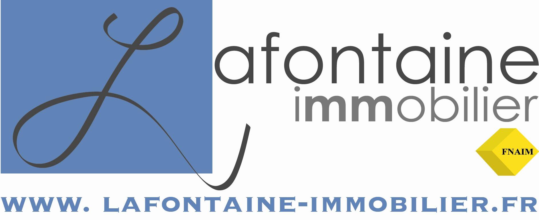 LAFONTAINE IMMOBILIER
