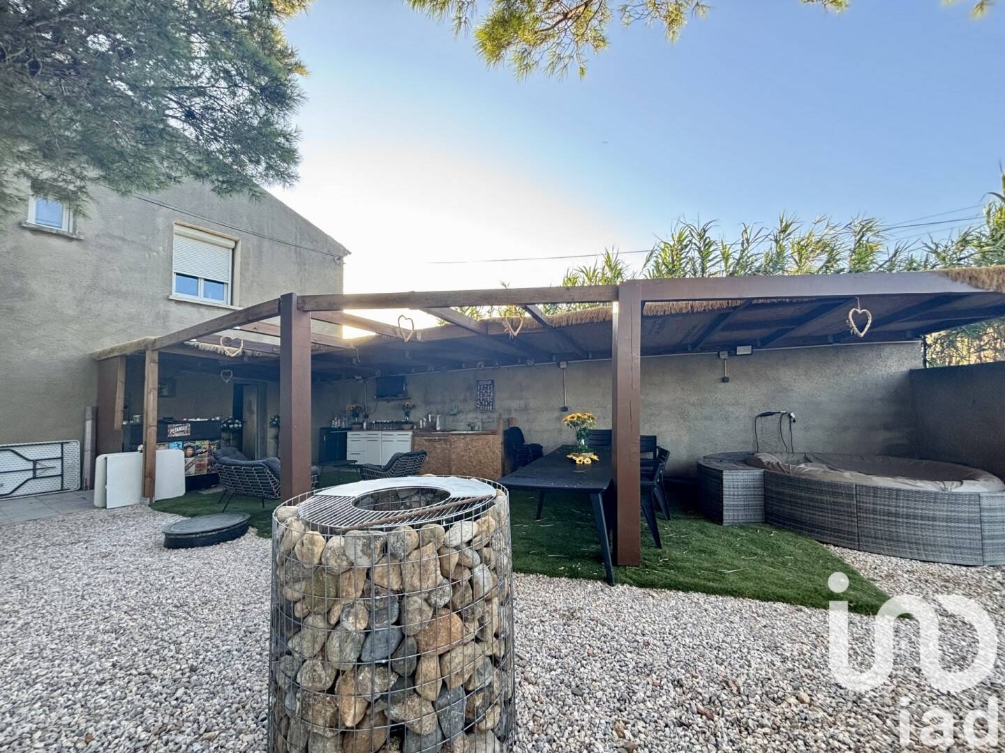 Maison à vendre, 90m², SALSES LE CHATEAU
