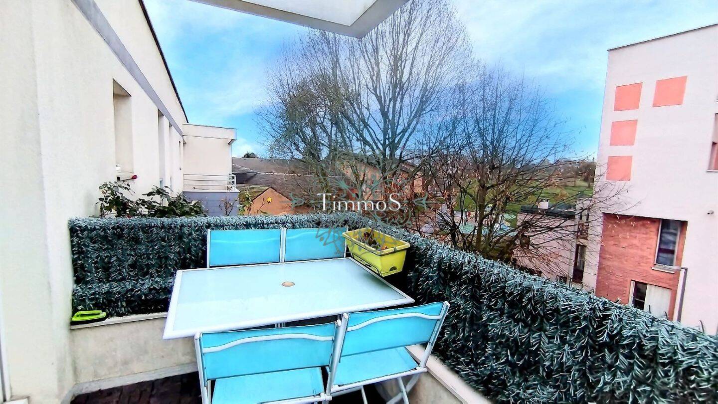 Maison à vendre, 46m², CERGY