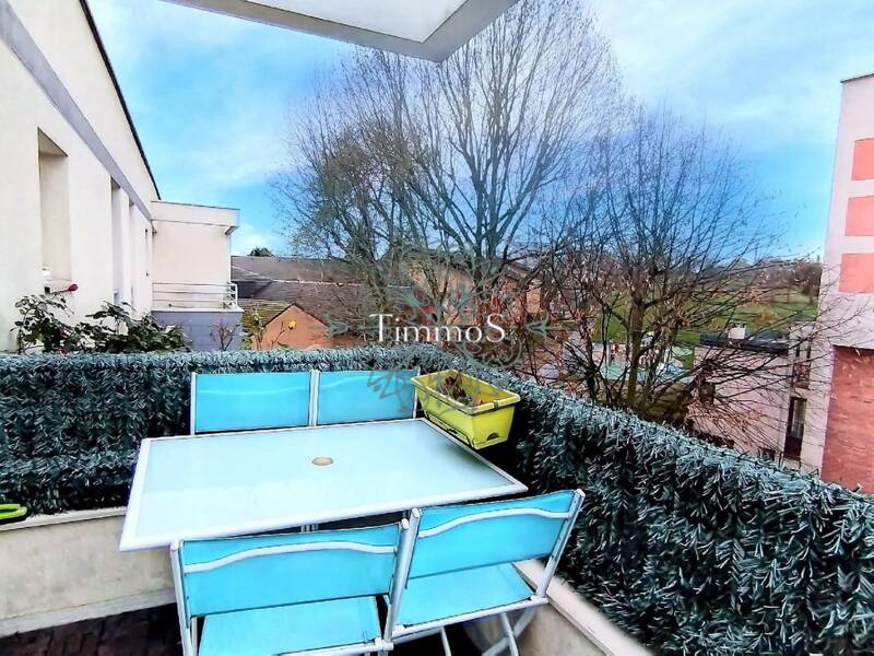 Maison à vendre, 46m², CERGY