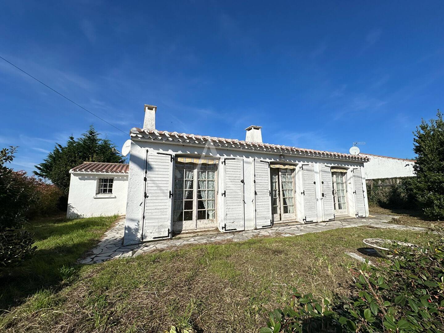 Maison à vendre, 70m², LE FENOUILLER