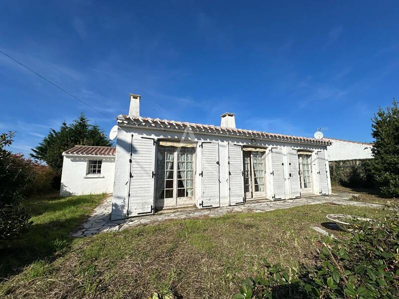 Maison à vendre, 70m², LE FENOUILLER