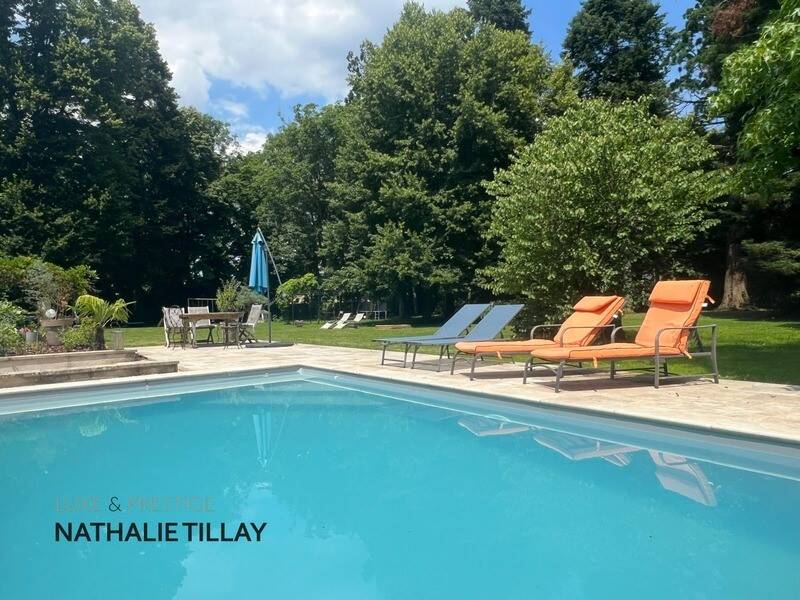 Maison à vendre, 490m², SAINT JEAN LE BLANC