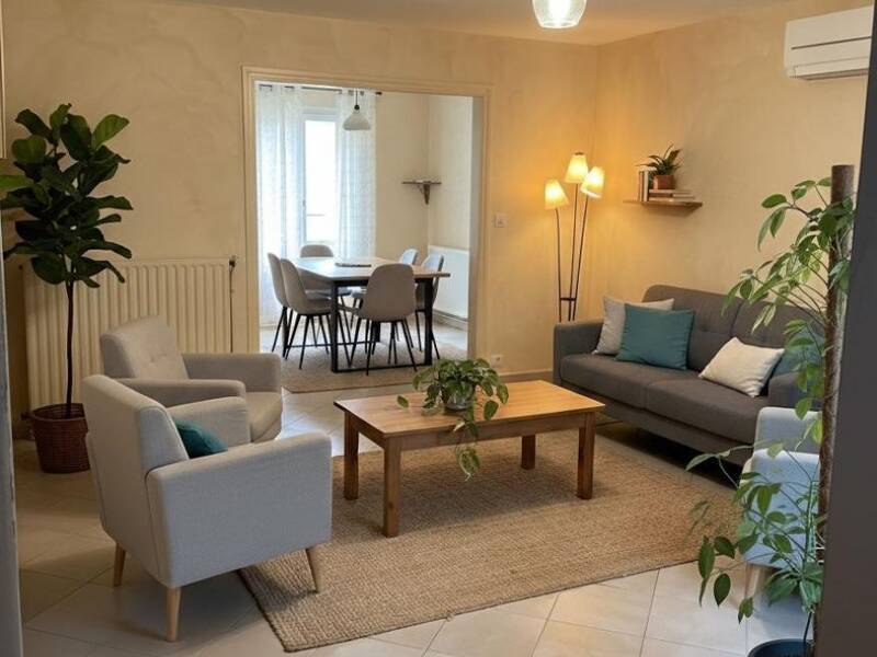 Maison à vendre, 110m², MONTPELLIER