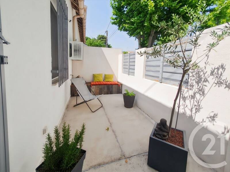 Maison à vendre, 46m², MARSEILLE 11E