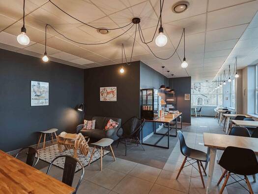 Appartement à vendre 25 000 € 1 pièce 21 m² 1er étage Nevers 58000