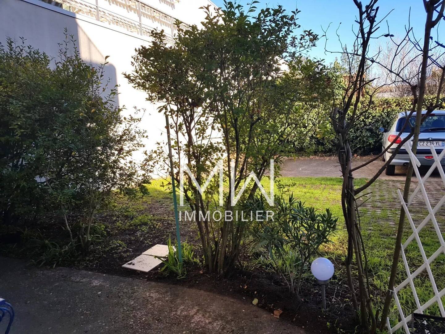 Maison à vendre, 52m², LE BOUSCAT