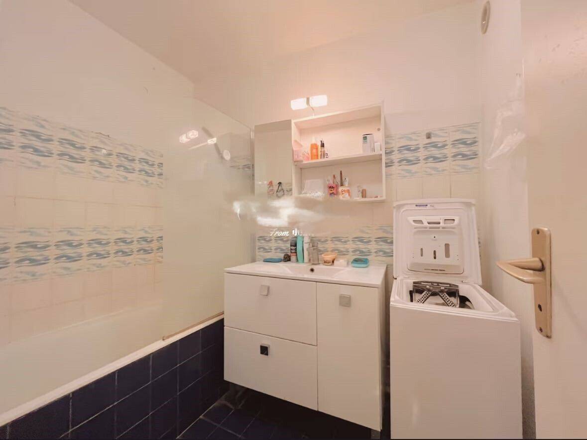 Maison à louer, 50m², ISSY LES MOULINEAUX