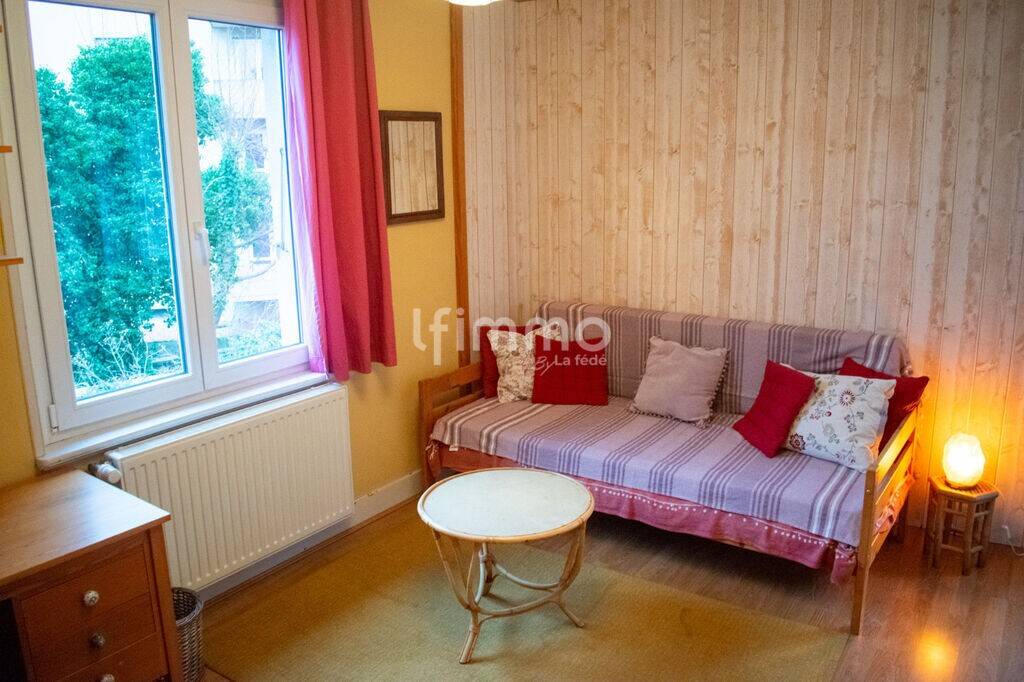 Maison à vendre, 131m², COLMAR