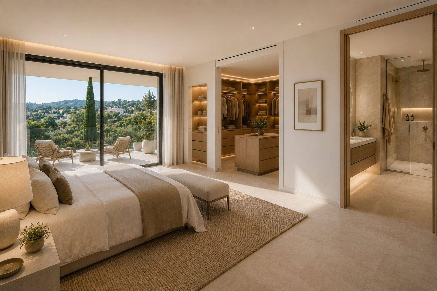 Maison à vendre, 170m², SAINT TROPEZ