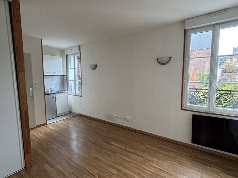 Maison à louer, 16m², ROUEN