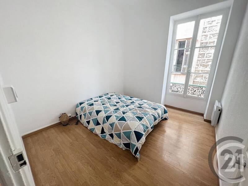 Maison à louer, 48m², NICE