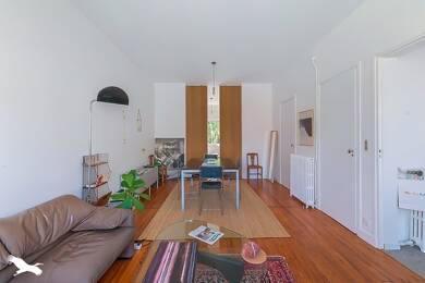Appartement à vendre 309 971 € 2 pièces 1 chambre 54 m² Étage 2/3 Hôtel de Ville-Quinconce-Saint Seurin-Fondaudège Bordeaux 33000