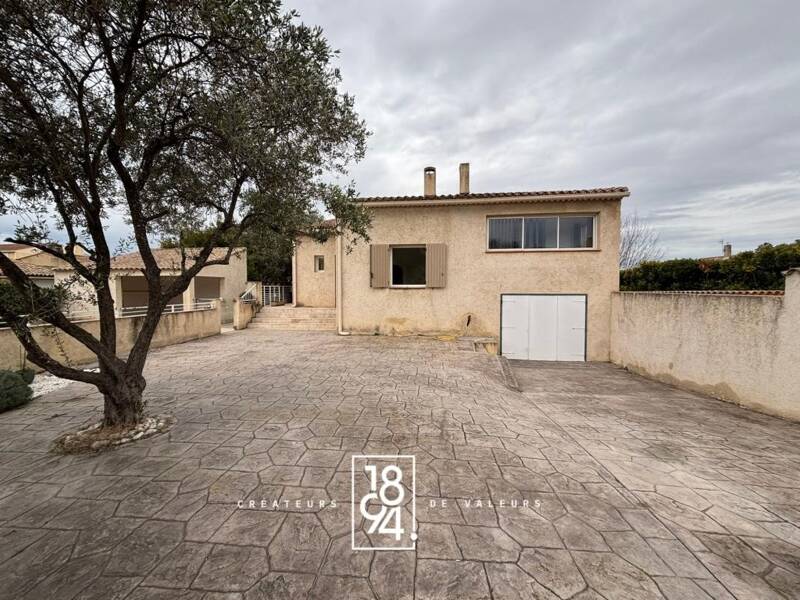 Maison à louer, 143m², PERTUIS