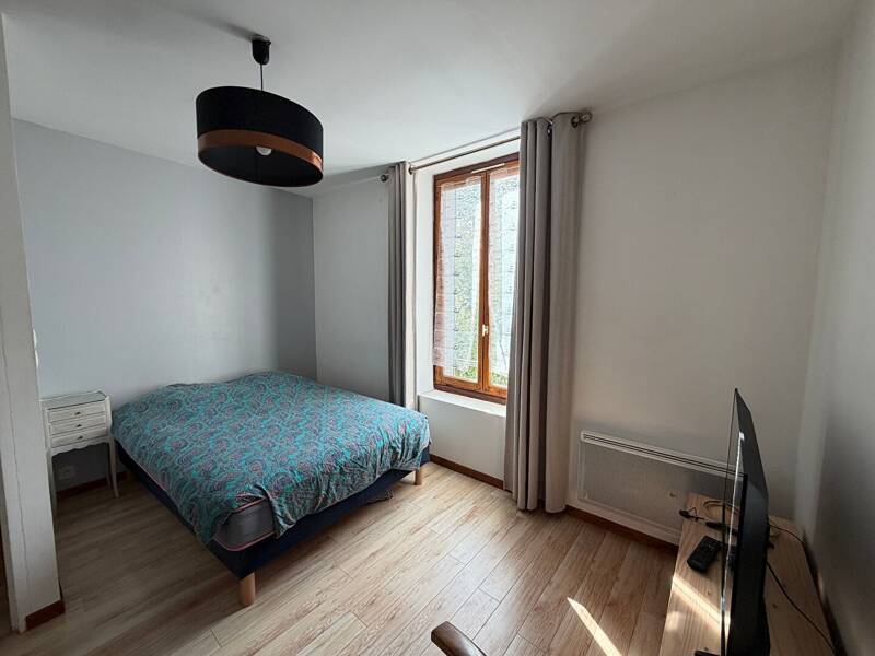 Maison à louer, 37m², NOGENT SUR SEINE