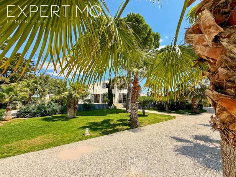 Maison à vendre, 450m², MONTPELLIER