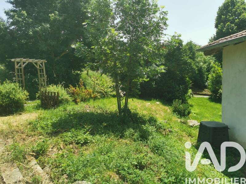 Maison à vendre, 110m², GRAMMOND